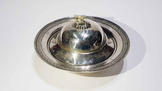 900 AYAR GÜMÜŞ HURMALIK